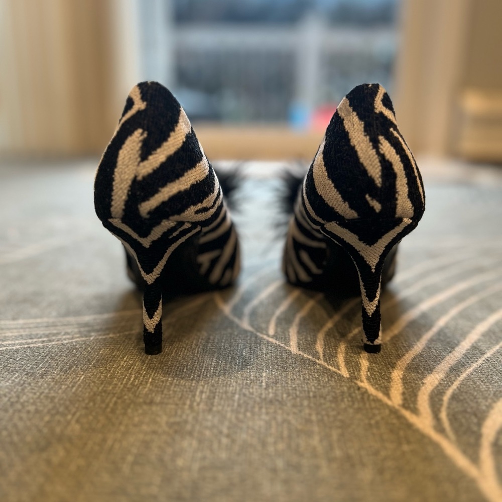 Kate Spade Pumps